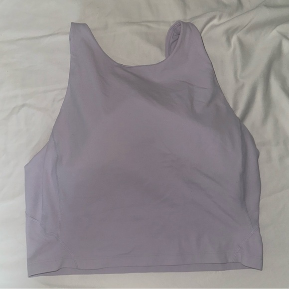 Lululemon Align High-Neck Tank Top - Picture 7 of 9